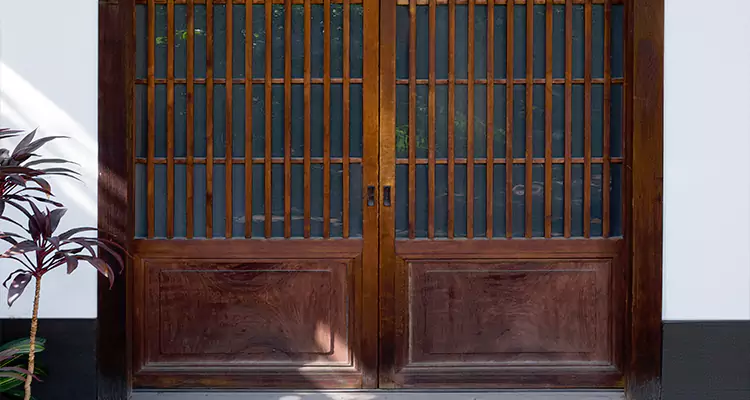 Accordion Patio Doors Repair in Foster City, CA