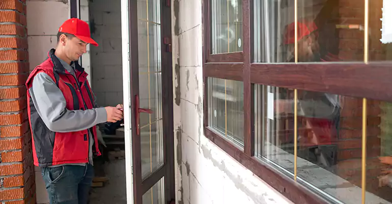 Comprehensive Commercial Door Repair Services in Foster City, CA