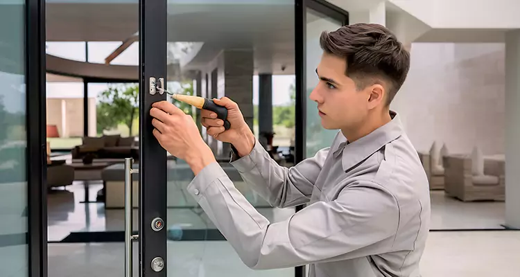 Best Door Lock RepairSliding Door Lock Repair in Foster City, CA