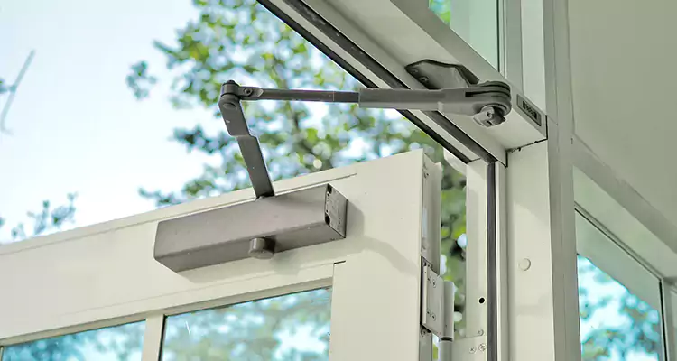 Automatic Door Opener Installation in Foster City, CA