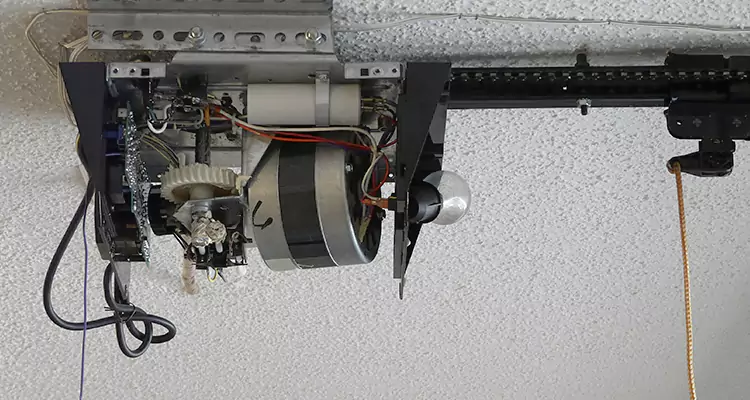 Emergency Garage Door Opener Repair in Foster City, CA