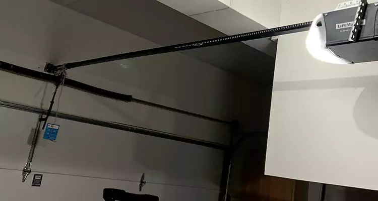 Garage Door Opener Sensor Replacement in Foster City, CA