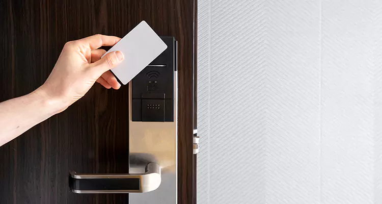 Why Choose Us for Hotel Keycard Lock Repair in Foster City, CA?