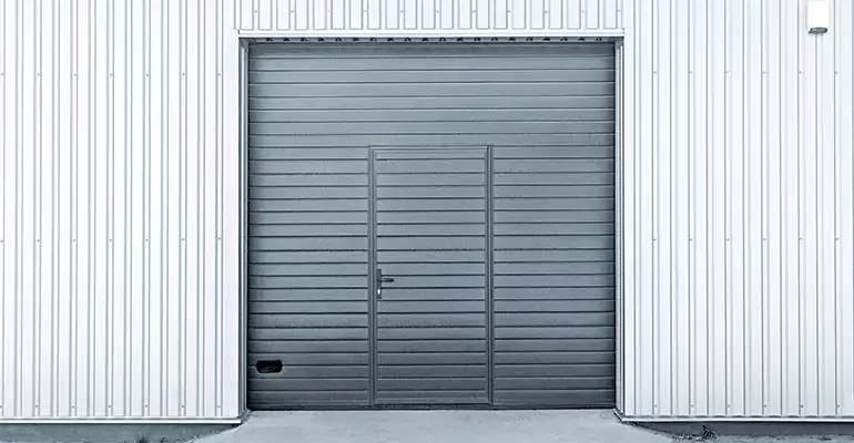 Trusted Industrial Overhead Door Repair in Foster City, CA