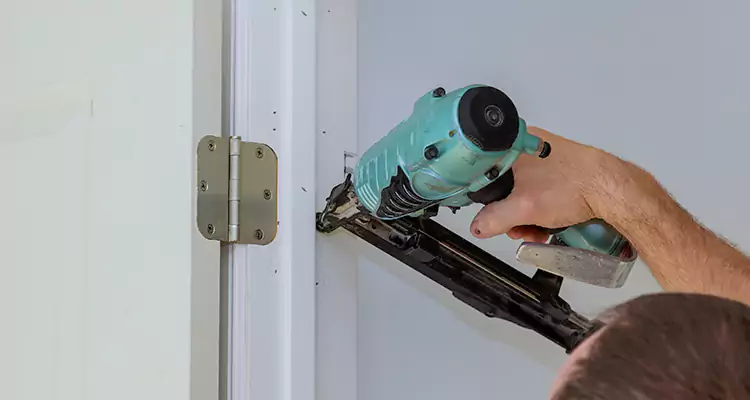 Interior Door Repair Services Near Me in Foster City, CA