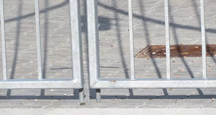 Our Metal Gate Repair Services in Foster City, CA