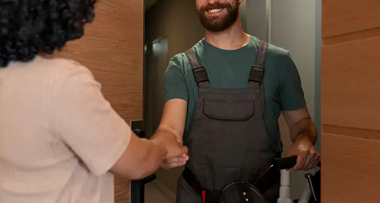 Repair Rfid Keycard Reader For Motels in Foster City, CA