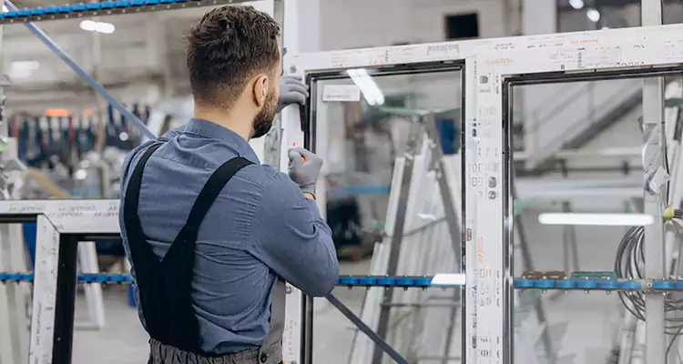 Why Choose Us for Patio Door Blind Replacement in Foster City, CA?