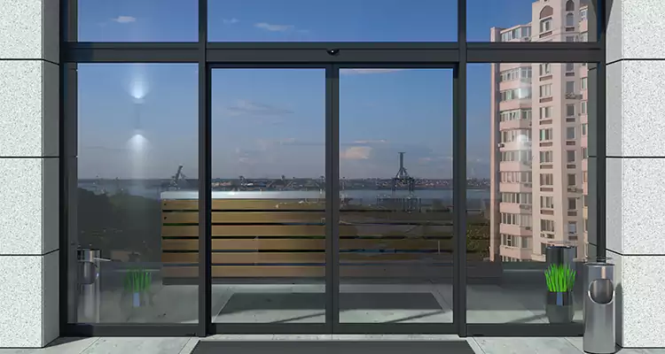 Our Patio Door Casing Repair Services in Foster City, CA