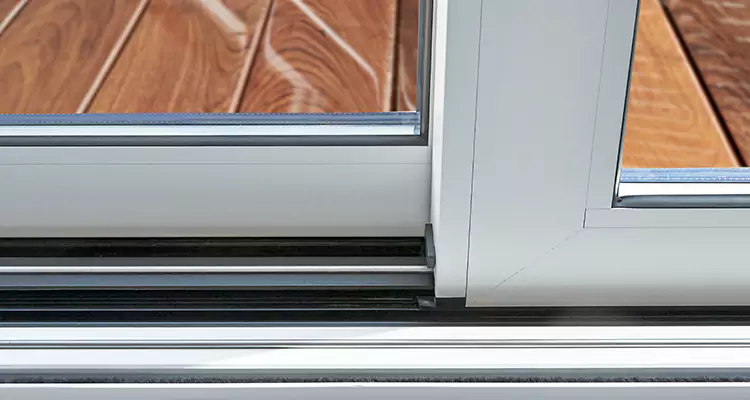 Patio Doors Leaking Water Issue Repair Services in Foster City, CA