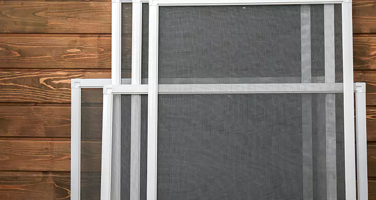 Patio Door Window Frame Repair in Foster City, CA