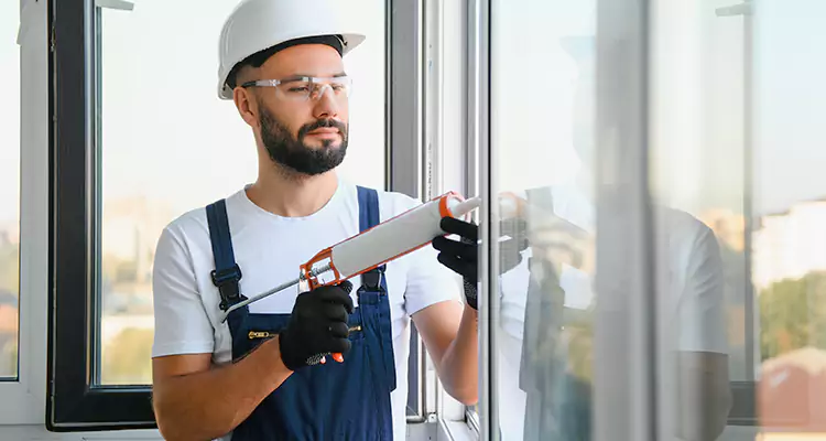 Retractable Screens Repair for Patio in Foster City, CA