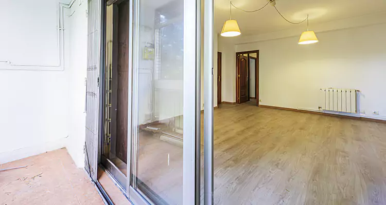 Security Screen Doors Repair in Foster City, CA