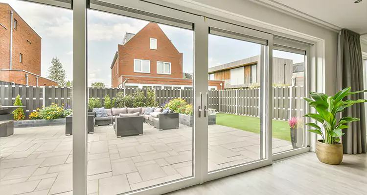 Why Choose Our Sliding Door Expert in Foster City, CA