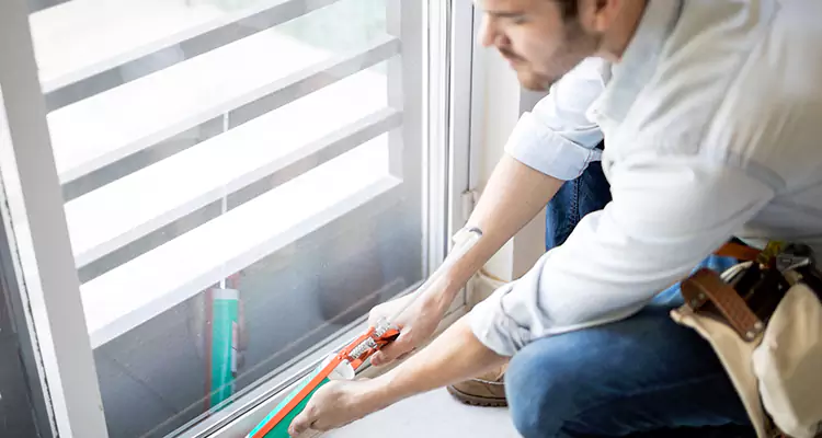 We fix All type of Sliding Door in Foster City, CA