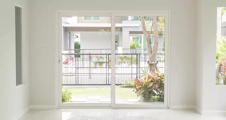 Sliding Panels For Patio Doors in Foster City, CA