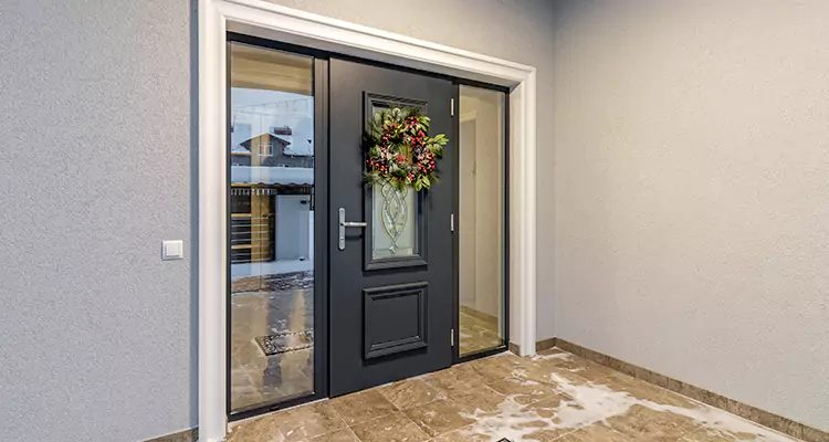 Fast Sliding Porch Door Repair in Foster City, CA