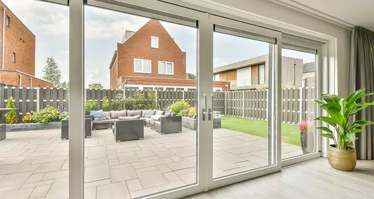 Best Sliding Screen Door Replacement Company in Foster City, CA