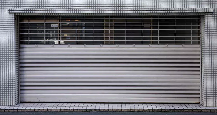Steel Roll Up Door Repair in Foster City, CA
