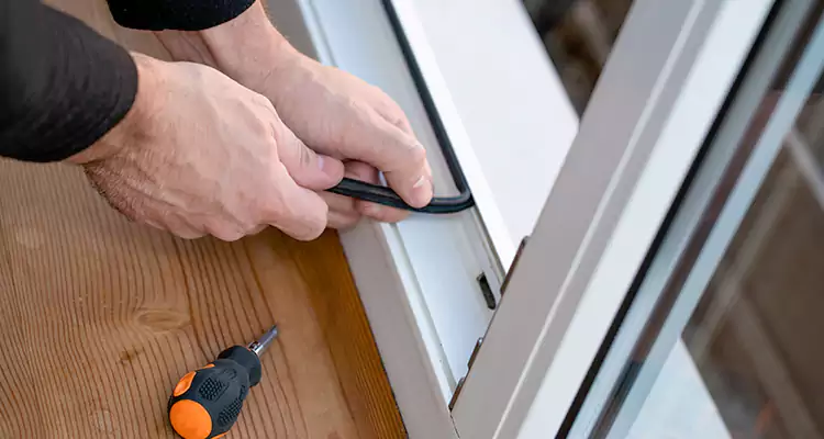 Sliding Door Maintenance in Foster City, CA