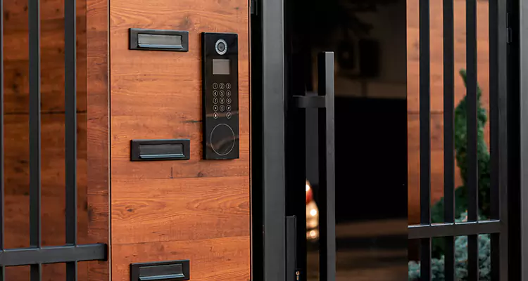 Automatic Door Maintenance in Foster City, CA