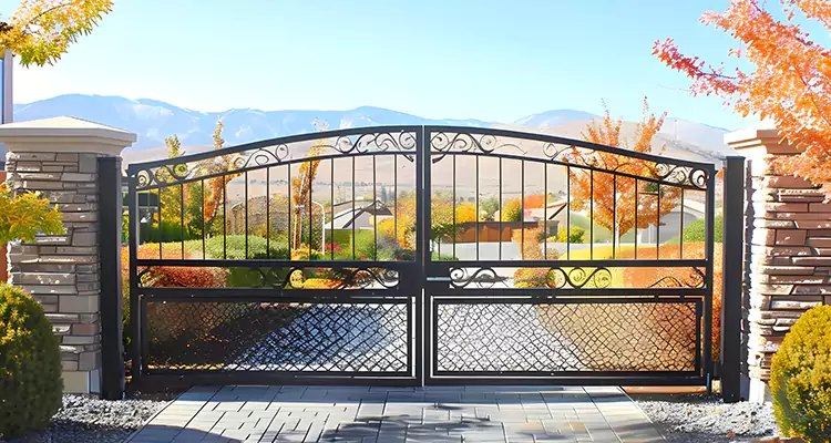 Automatic Gate Repair Cost in Foster City, CA