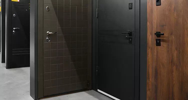 Burglar Proof Storm Door Repair in Foster City, CA
