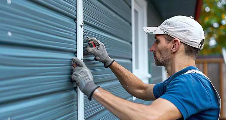 Wayne Dalton Commercial Doors Repair in Foster City, CA