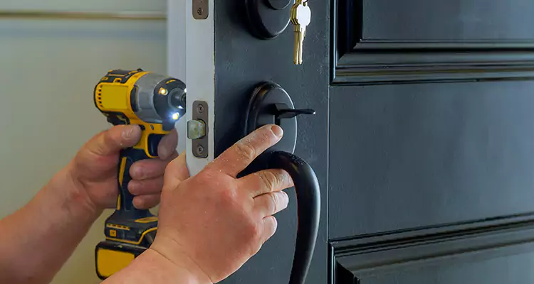 Comprehensive Door Lock Repair Services in Foster City, CA