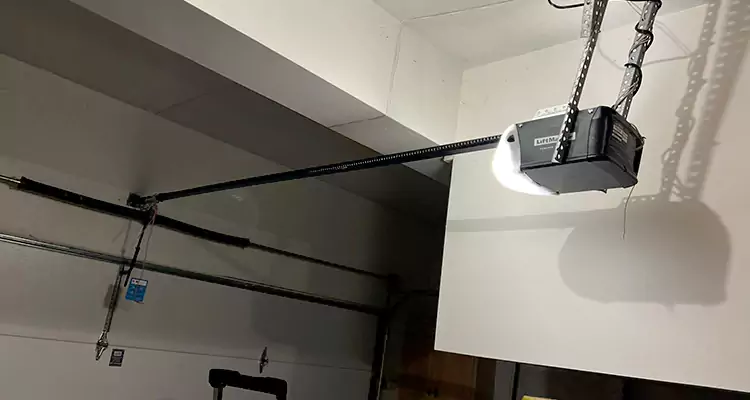 Linear Garage Door Opener Repair in Foster City, CA