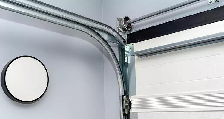 Garage Door Cable Repair Cost in Foster City, CA