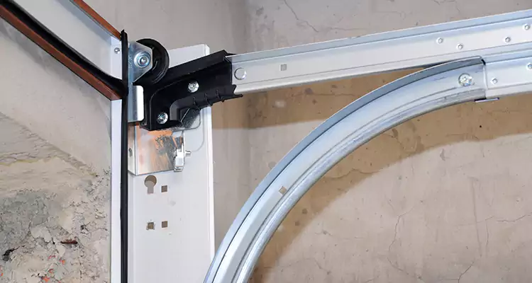 Maintain Liftmaster Garage Door Off Track in Foster City, CA