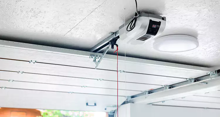 LiftMaster Garage Door Repair in Foster City, CA