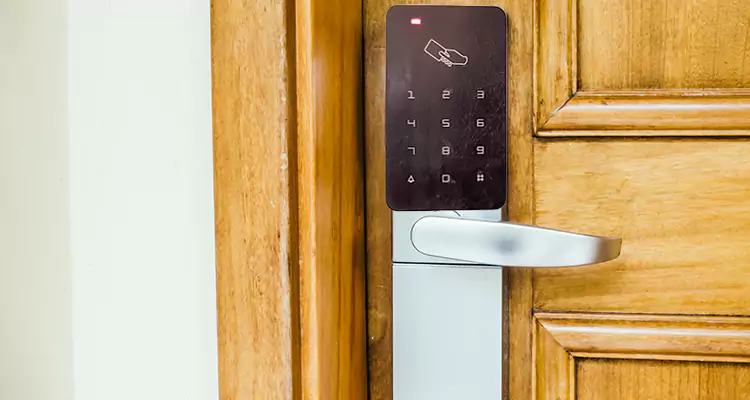 Keyless Hotel Door Locks Repair in Foster City, CA