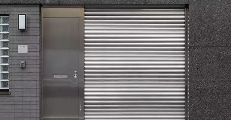 Industrial Roller Door Repair Service in Foster City, CA
