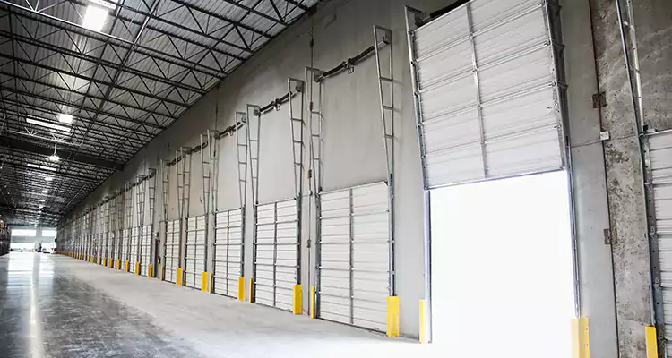 Industrial Roller Door Repair Prices in Foster City, CA