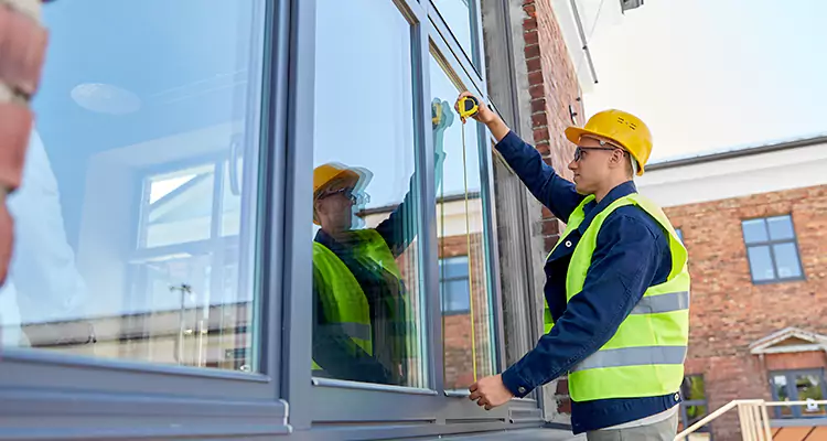 New Storm Windows Installation in Foster City, CA