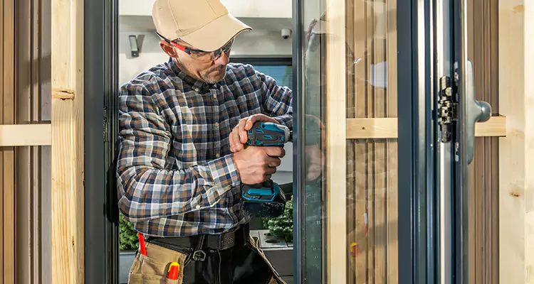 Top-Rated Patio Door Handle and Lock Repair Service for Homeowners in Foster City, CA