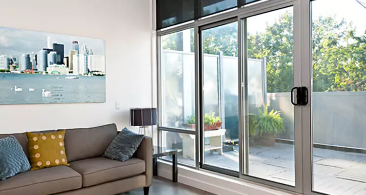 Andersen Patio Door Roller Replacement in Foster City, CA