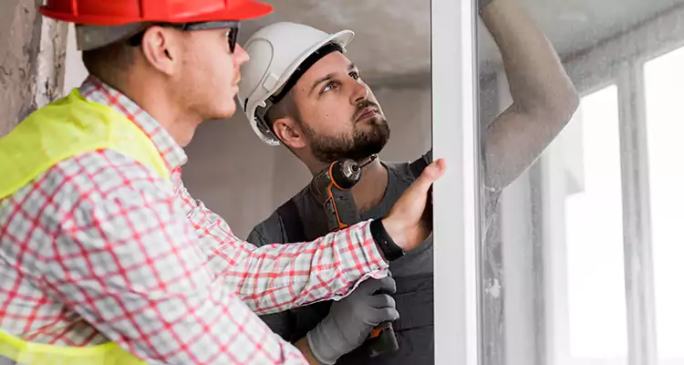 Sliding Patio Door Sticking? Expert Repair in Foster City, CA.