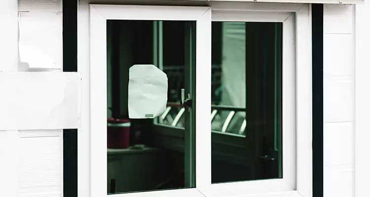 Patio Door Window Adjustment Service in Foster City, CA