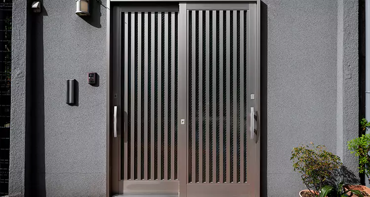 Pocket Door Track Rollers Repair in Foster City, CA