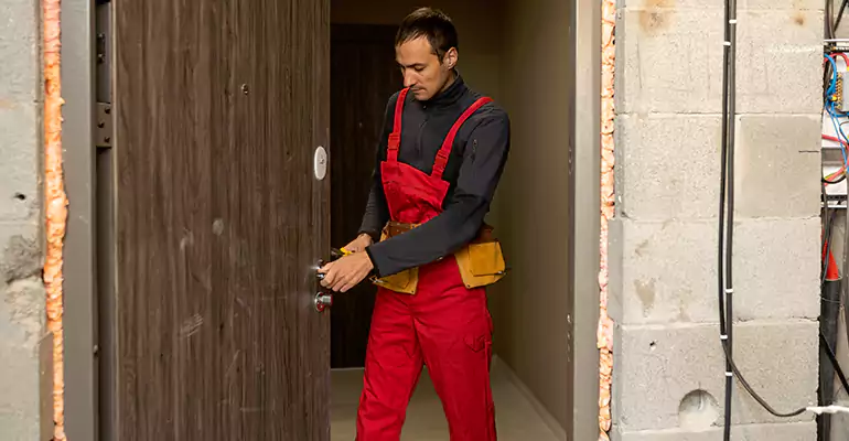 Residential Sliding Glass Door Repair in Foster City, CA