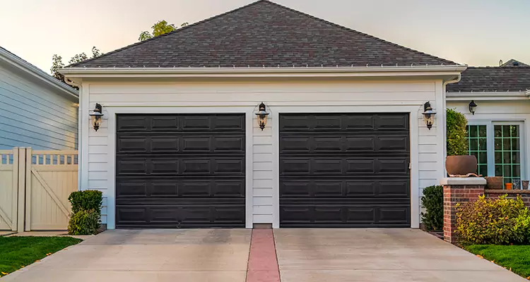 Residential Local Garage Door Repair in Foster City, CA