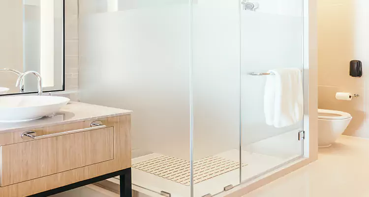 Expert Shower Door Fix and Repair in Foster City, CA