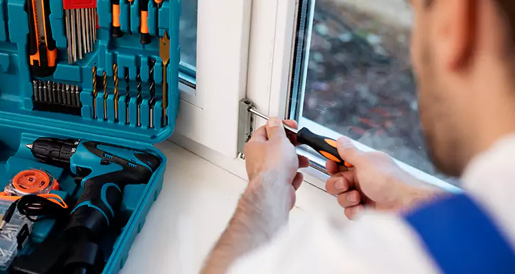 Mirrored Sliding Doors Replacement Expert in Foster City, CA