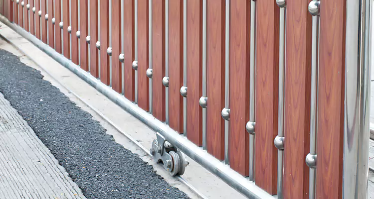 Sliding Screen Door Roller Replacement in Foster City, CA