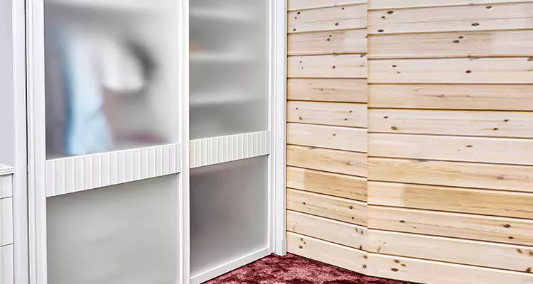 Sliding Closet Door Rollers Replacement in Foster City, CA