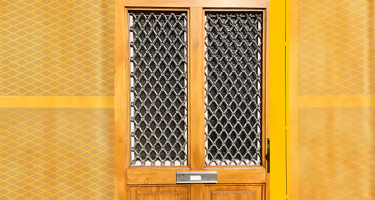 Sliding Pet Screen Door Replacement in Foster City, CA