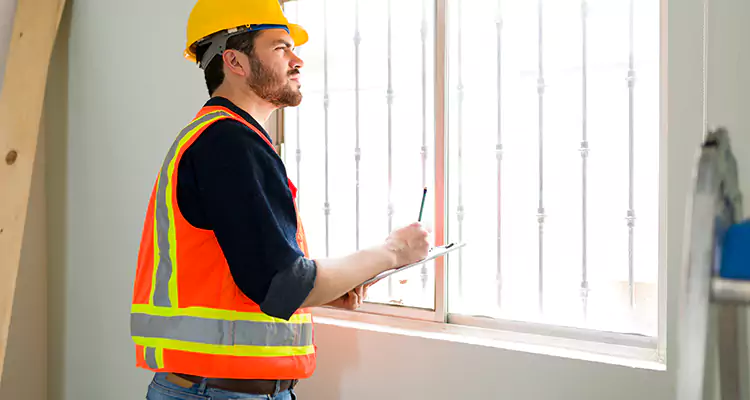 Triple Pane Windows Repair in Foster City, CA